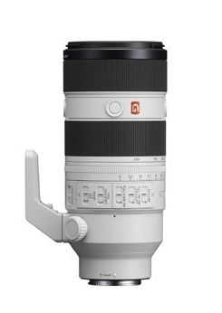 Sony 70-200mm GM 2.8F